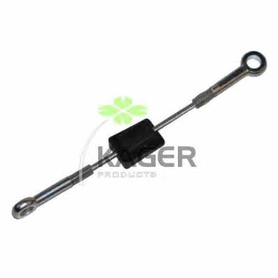 Kager 19-0496 Cable Pull, parking brake 190496: Buy near me in Poland at 2407.PL - Good price!