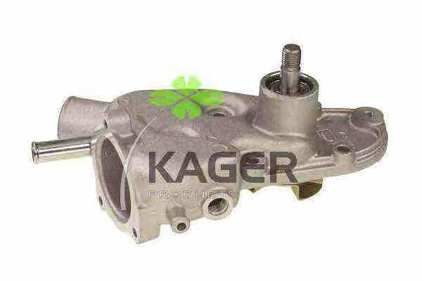 Kager 33-0071 Water pump 330071: Buy near me at 2407.PL in Poland at an Affordable price!