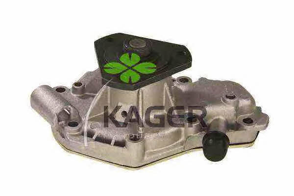 Kager 33-0075 Water pump 330075: Buy near me in Poland at 2407.PL - Good price!