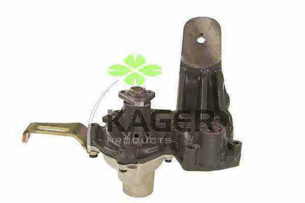Kager 33-0118 Water pump 330118: Buy near me in Poland at 2407.PL - Good price!