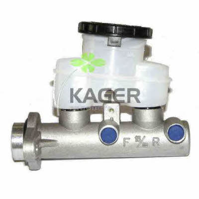 Kager 39-0408 Brake Master Cylinder 390408: Buy near me in Poland at 2407.PL - Good price!