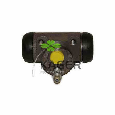 Kager 39-4584 Wheel Brake Cylinder 394584: Buy near me at 2407.PL in Poland at an Affordable price!