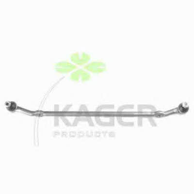 Kager 41-0639 Steering tie rod 410639: Buy near me in Poland at 2407.PL - Good price!
