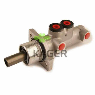 Kager 39-0137 Brake Master Cylinder 390137: Buy near me at 2407.PL in Poland at an Affordable price!