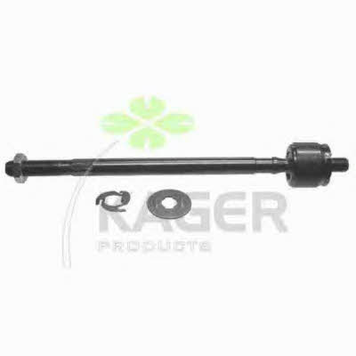Kager 41-0838 Inner Tie Rod 410838: Buy near me in Poland at 2407.PL - Good price!