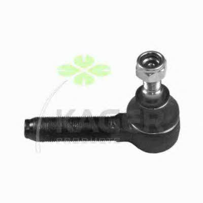 Kager 43-0466 Tie rod end outer 430466: Buy near me in Poland at 2407.PL - Good price!