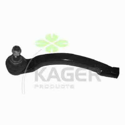 Kager 43-0699 Tie rod end outer 430699: Buy near me at 2407.PL in Poland at an Affordable price!