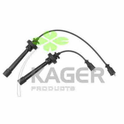 Kager 64-1169 Ignition cable kit 641169: Buy near me in Poland at 2407.PL - Good price!