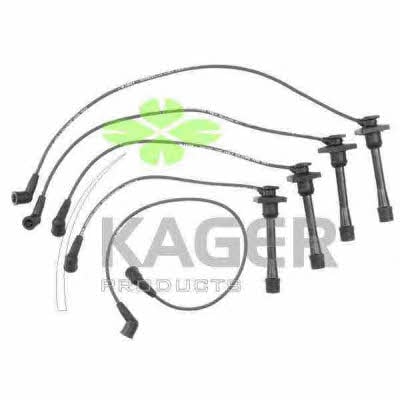 Kager 64-1184 Ignition cable kit 641184: Buy near me in Poland at 2407.PL - Good price!