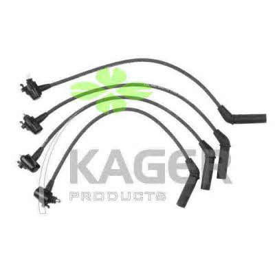 Kager 64-1201 Ignition cable kit 641201: Buy near me in Poland at 2407.PL - Good price!