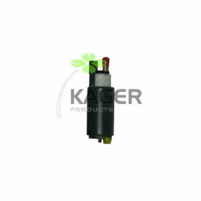 Kager 52-0061 Fuel pump 520061: Buy near me at 2407.PL in Poland at an Affordable price!