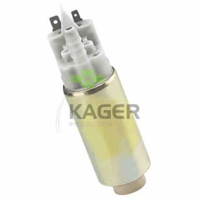 Kager 52-0081 Fuel pump 520081: Buy near me in Poland at 2407.PL - Good price!