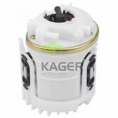 Kager 52-0125 Fuel pump 520125: Buy near me in Poland at 2407.PL - Good price!