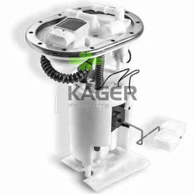 Kager 52-0149 Fuel pump 520149: Buy near me in Poland at 2407.PL - Good price!