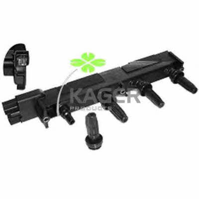 Kager 60-0070 Ignition coil 600070: Buy near me in Poland at 2407.PL - Good price!
