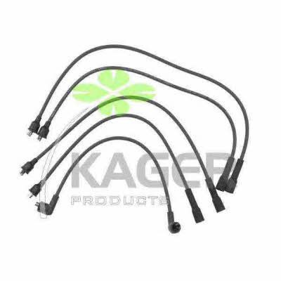 Kager 64-0342 Провода высоковольтные, комплект 640342: Отличная цена - Купить в Польше на 2407.PL!