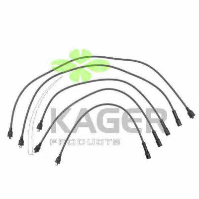 Kager 64-0443 Ignition cable kit 640443: Buy near me in Poland at 2407.PL - Good price!