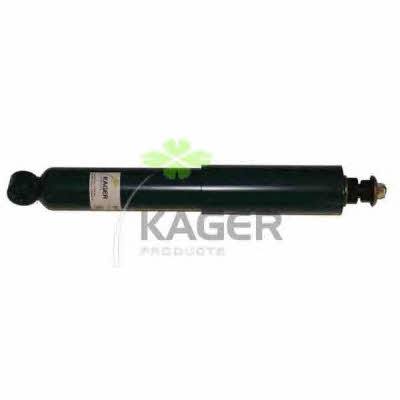 Kager 81-1118 Front oil and gas suspension shock absorber 811118: Buy near me in Poland at 2407.PL - Good price!