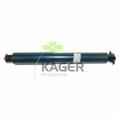 Kager 81-1651 Front oil and gas suspension shock absorber 811651: Buy near me at 2407.PL in Poland at an Affordable price!