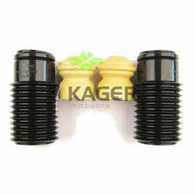 Kager 82-0009 Bellow and bump for 1 shock absorber 820009: Buy near me in Poland at 2407.PL - Good price!