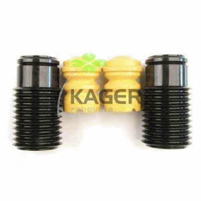 Kager 82-0013 Bellow and bump for 1 shock absorber 820013: Buy near me in Poland at 2407.PL - Good price!