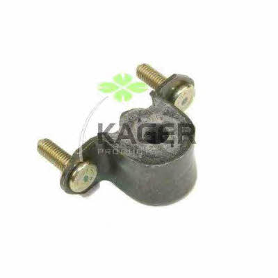 Kager 86-0192 Front stabilizer bush 860192: Buy near me in Poland at 2407.PL - Good price!