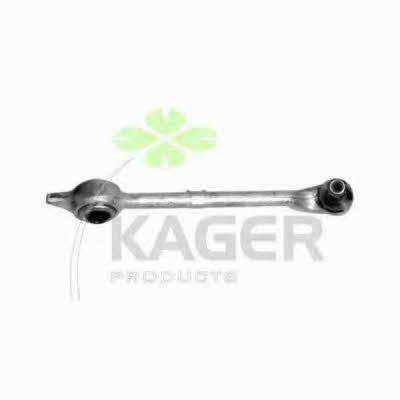 Kager 87-0075 Suspension arm front lower right 870075: Buy near me at 2407.PL in Poland at an Affordable price!