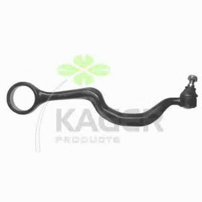 Kager 87-0103 Suspension arm front upper left 870103: Buy near me in Poland at 2407.PL - Good price!