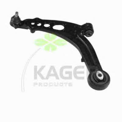Kager 87-0287 Track Control Arm 870287: Buy near me at 2407.PL in Poland at an Affordable price!