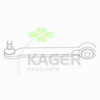 Kager 87-0629 Track Control Arm 870629: Buy near me in Poland at 2407.PL - Good price!