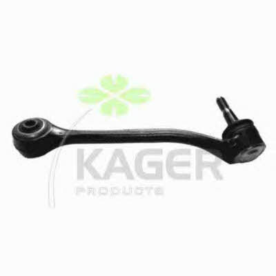 Kager 87-0756 Track Control Arm 870756: Buy near me in Poland at 2407.PL - Good price!