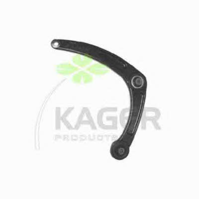 Kager 87-0819 Track Control Arm 870819: Buy near me in Poland at 2407.PL - Good price!