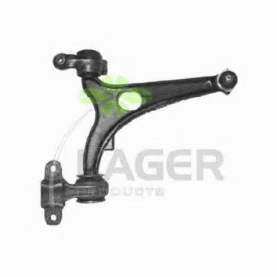 Kager 87-0822 Suspension arm front lower right 870822: Buy near me in Poland at 2407.PL - Good price!