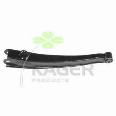 Kager 87-1158 Track Control Arm 871158: Buy near me in Poland at 2407.PL - Good price!