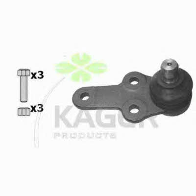 Kager 88-0179 Ball joint 880179: Buy near me in Poland at 2407.PL - Good price!
