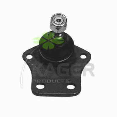 Kager 88-0253 Ball joint 880253: Buy near me in Poland at 2407.PL - Good price!