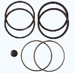 Kawe 202181 Repair Kit, brake caliper 202181: Buy near me in Poland at 2407.PL - Good price!