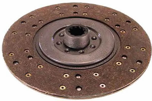 Kawe 2144 Clutch disc 2144: Buy near me at 2407.PL in Poland at an Affordable price!