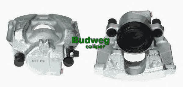 Kawe 344302 Brake caliper 344302: Buy near me in Poland at 2407.PL - Good price!