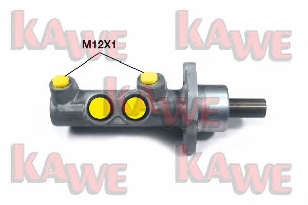 Kawe B1454 Pompa hamulcowa B1454: Dobra cena w Polsce na 2407.PL - Kup Teraz!