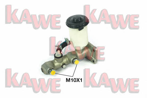 Kawe B1708 Brake Master Cylinder B1708: Buy near me in Poland at 2407.PL - Good price!