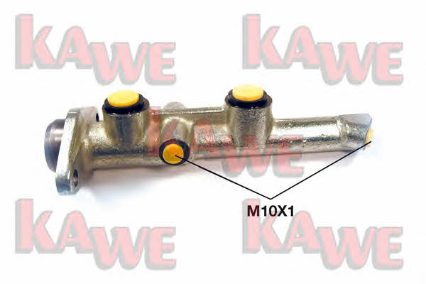 Kawe B1818 Pompa hamulcowa B1818: Dobra cena w Polsce na 2407.PL - Kup Teraz!