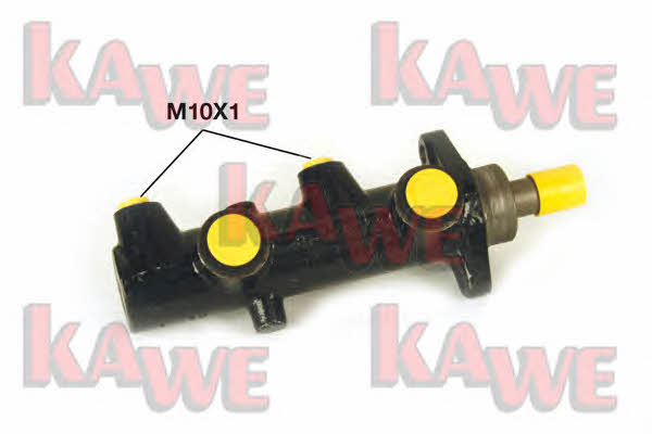Kawe B1909 Brake Master Cylinder B1909: Buy near me in Poland at 2407.PL - Good price!