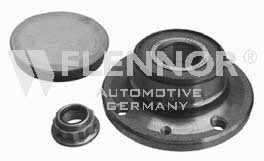 Kawe FR191968 Wheel bearing kit FR191968: Buy near me in Poland at 2407.PL - Good price!