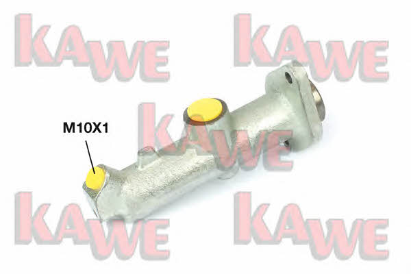 Kawe B1215 Brake Master Cylinder B1215: Buy near me in Poland at 2407.PL - Good price!