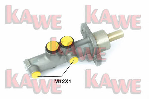 Kawe B1294 Brake Master Cylinder B1294: Buy near me in Poland at 2407.PL - Good price!