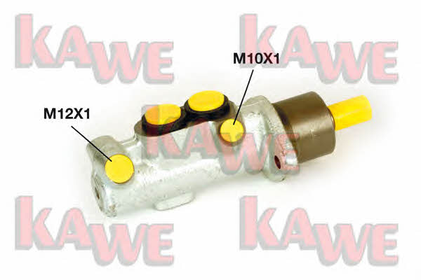 Kawe B1297 Brake Master Cylinder B1297: Buy near me in Poland at 2407.PL - Good price!