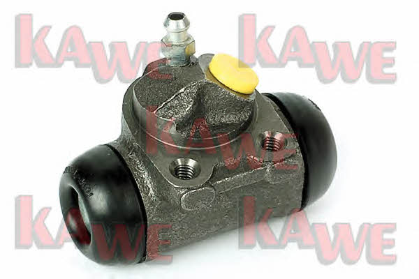 Kawe W4537 Цилиндр тормозной, колесный W4537: Отличная цена - Купить в Польше на 2407.PL!