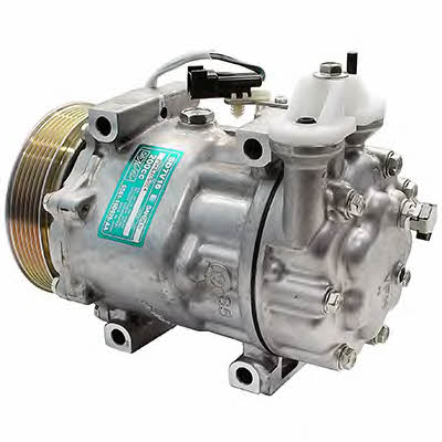 Sidat 1.1435 Compressor, air conditioning 11435: Buy near me in Poland at 2407.PL - Good price!