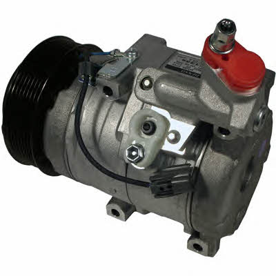 Sidat 1.5273 Compressor, air conditioning 15273: Buy near me in Poland at 2407.PL - Good price!